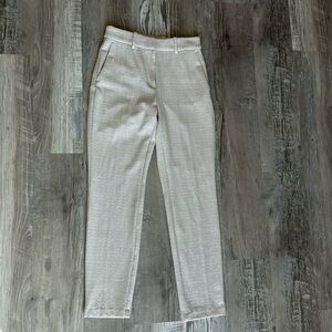 H&M WORK PANT